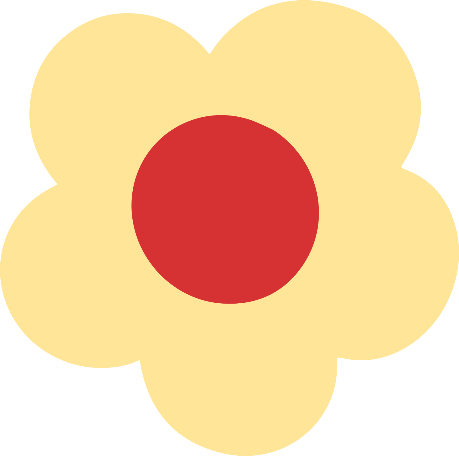 flower three